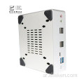 Intel Core i7 Fan Mini PC Box